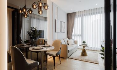 À louer 1 chambre condo 