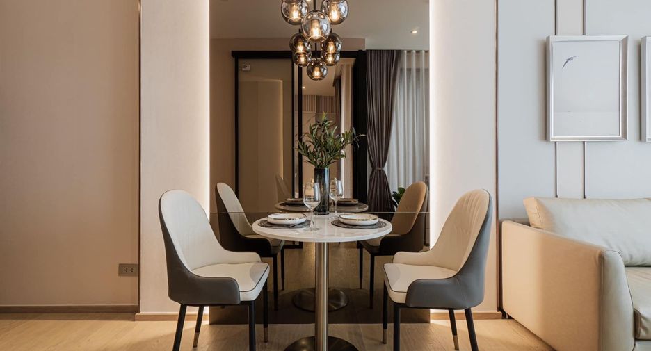 Wohnung zur Miete mit 1 Zimmer 