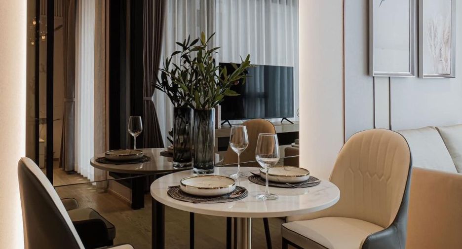 Wohnung zur Miete mit 1 Zimmer 
