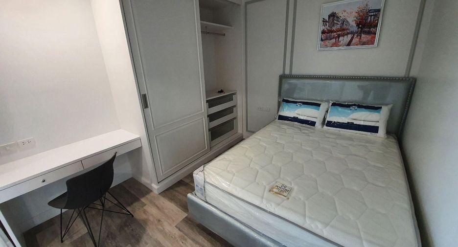 For rent 2 bedrooms condo 