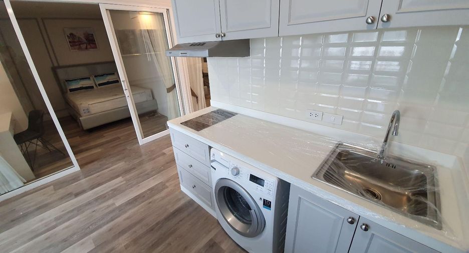 For rent 2 bedrooms condo 