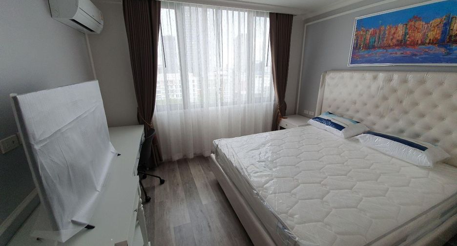 For rent 2 bedrooms condo 