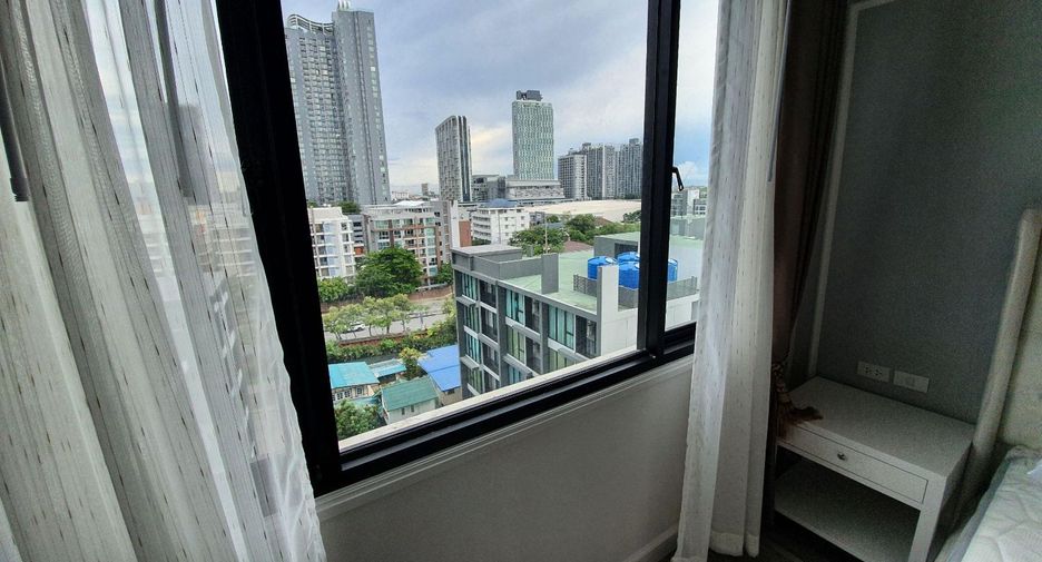 For rent 2 bedrooms condo 