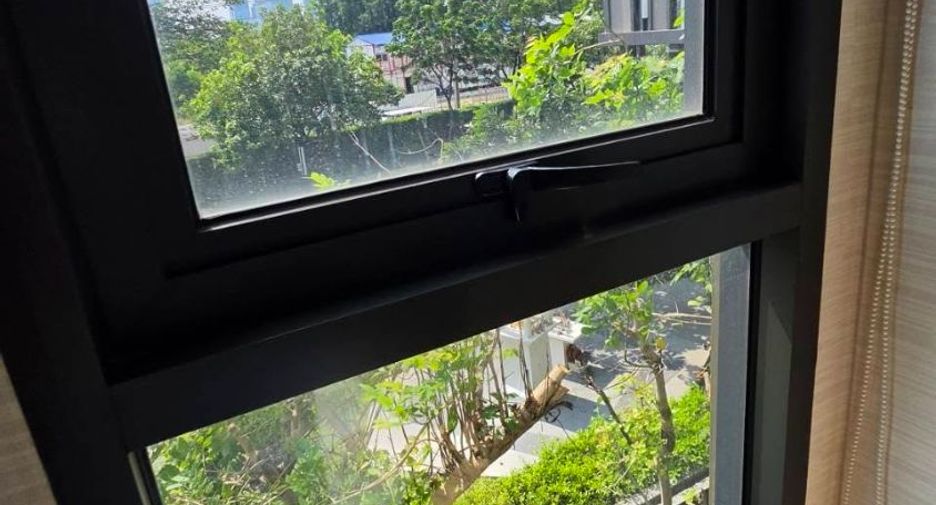 For rent 2 bedrooms condo in Huai Khwang, Bangkok