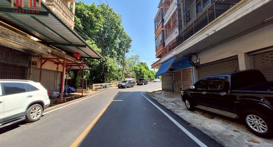 For rent そして for sale 5 ベッドルーム retail Space in Chom Thong, Bangkok