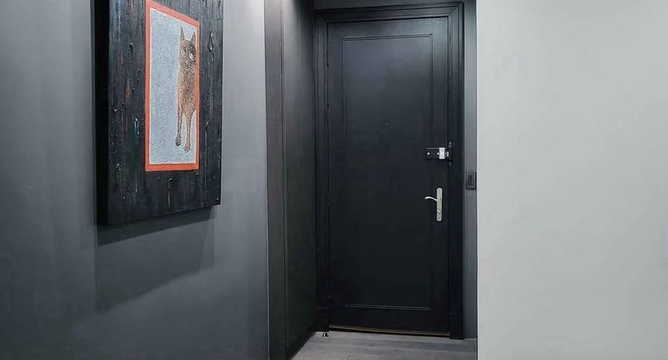 For rent and for sale 2 bedrooms condo in Pathum Wan, Bangkok
