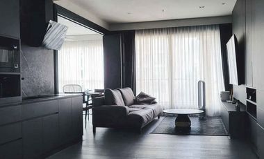 À louer et à vendre 2 chambres condo à Pathum Wan, Bangkok