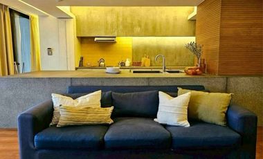 Condo en alquiler de 1 habitaciones en Pathum Wan, Bangkok