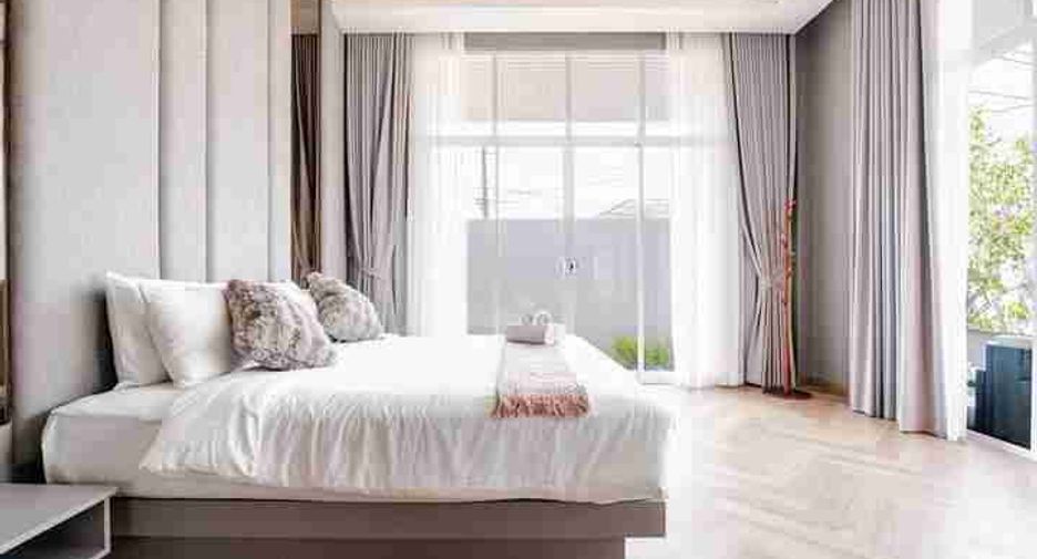 Villa zur Miete mit 3 Zimmer in Thung Song, Nakhon Si Thammarat