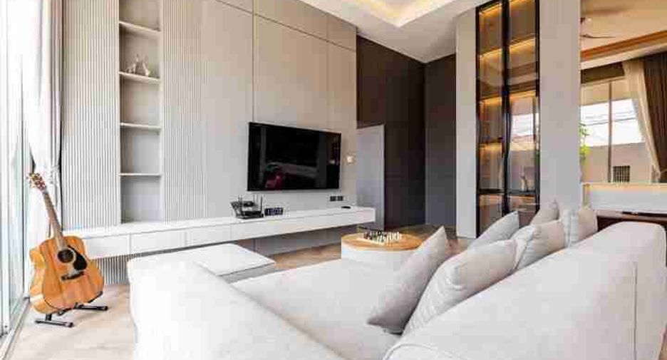 Villa zur Miete mit 3 Zimmer in Thung Song, Nakhon Si Thammarat