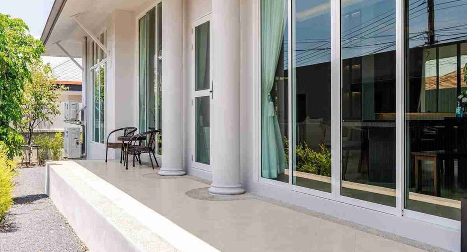 Villa zur Miete mit 3 Zimmer in Thung Song, Nakhon Si Thammarat