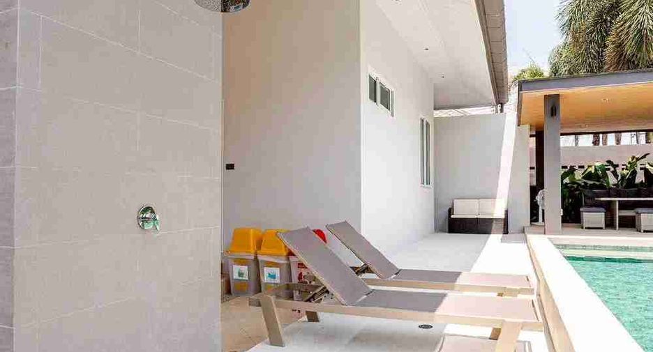 Villa zur Miete mit 3 Zimmer in Thung Song, Nakhon Si Thammarat