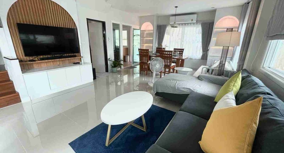 For rent 3 bedrooms house in Thalang, Phuket