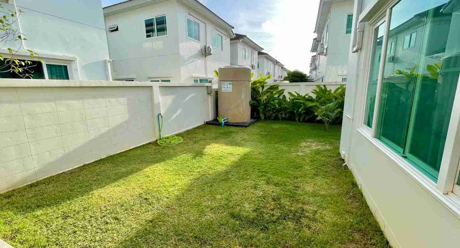 For rent 3 bedrooms house in Thalang, Phuket