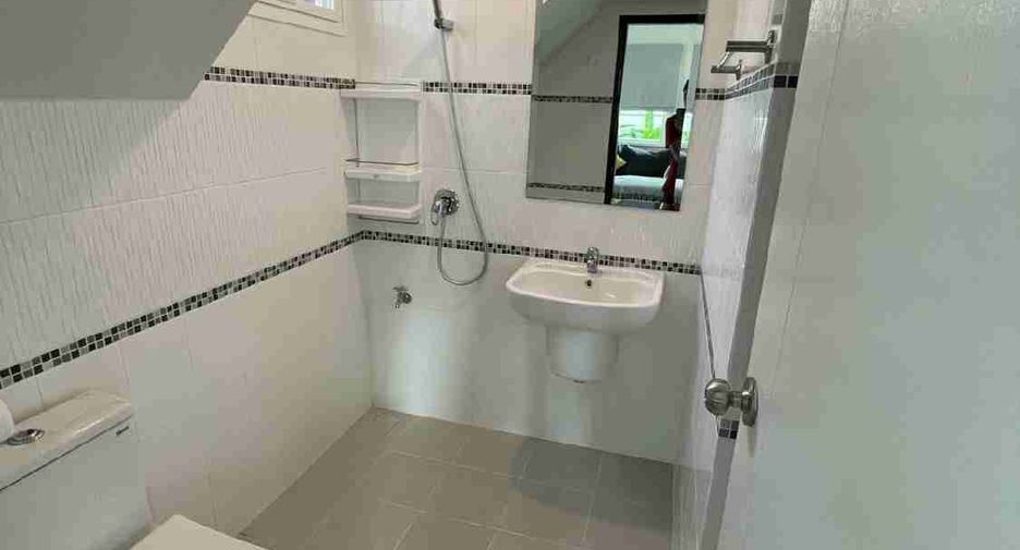 For rent 3 bedrooms house in Thalang, Phuket