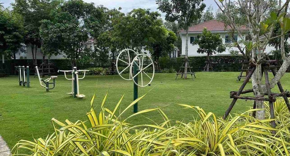 For rent 3 bedrooms house in Thalang, Phuket