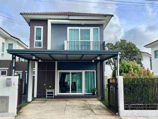 For Rent 3 Bedroom House In Thalang, Phuket