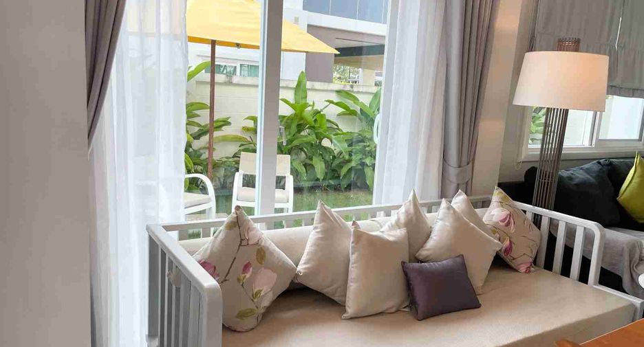 For rent 3 bedrooms house in Thalang, Phuket