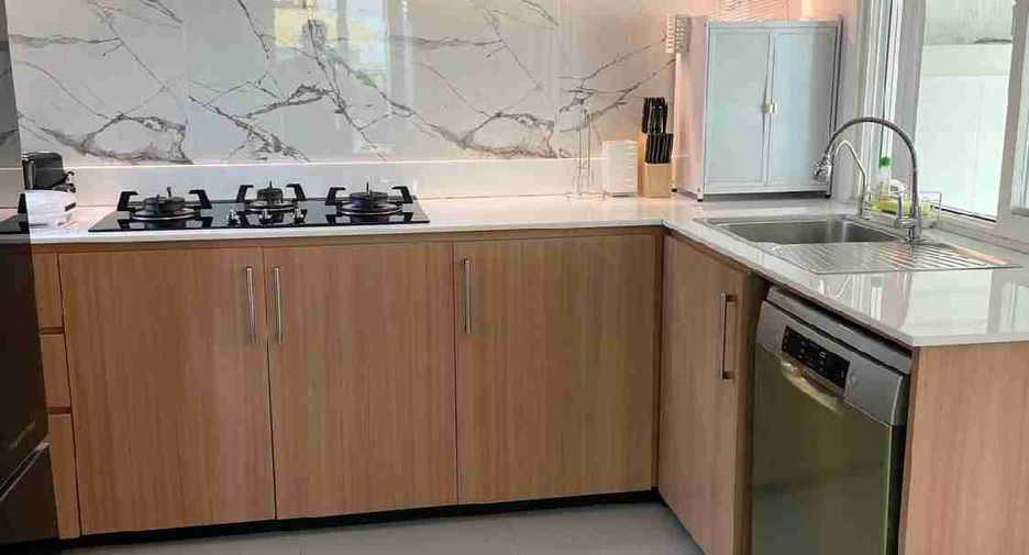 For rent 3 bedrooms house in Thalang, Phuket