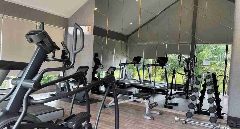 For rent 3 bedrooms house in Thalang, Phuket