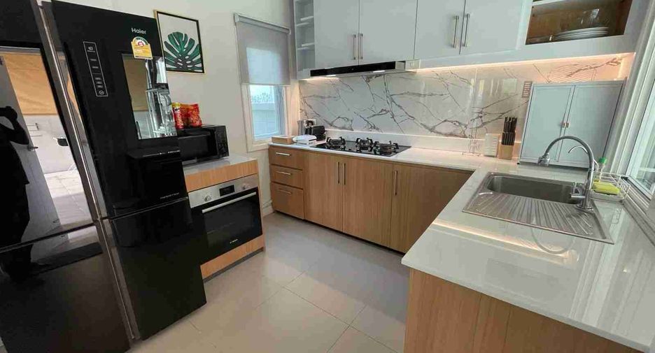 For rent 3 bedrooms house in Thalang, Phuket