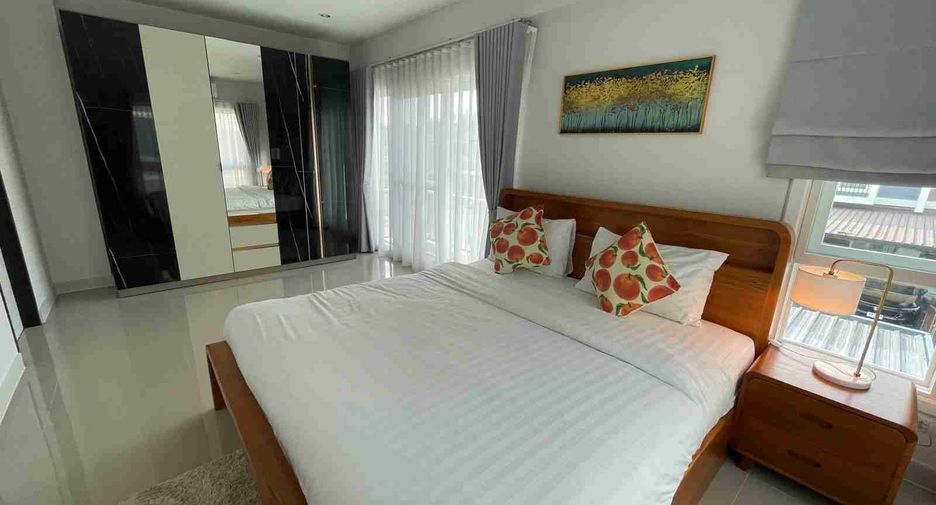 For rent 3 bedrooms house in Thalang, Phuket