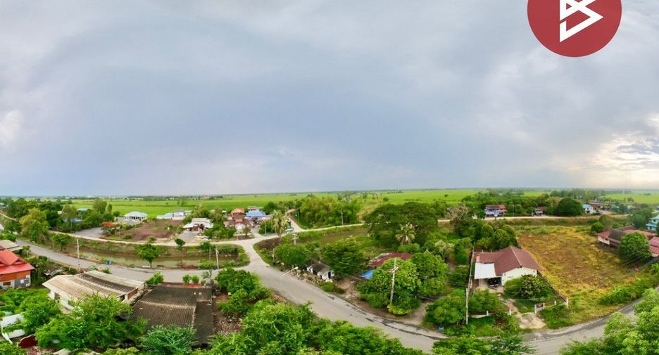 Haus zum Kauf mit 2 Zimmer in Phra Nakhon Si Ayutthaya, Phra Nakhon Si Ayutthaya