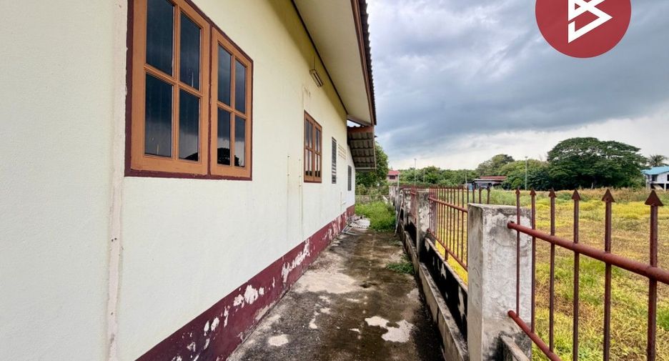 Haus zum Kauf mit 2 Zimmer in Phra Nakhon Si Ayutthaya, Phra Nakhon Si Ayutthaya