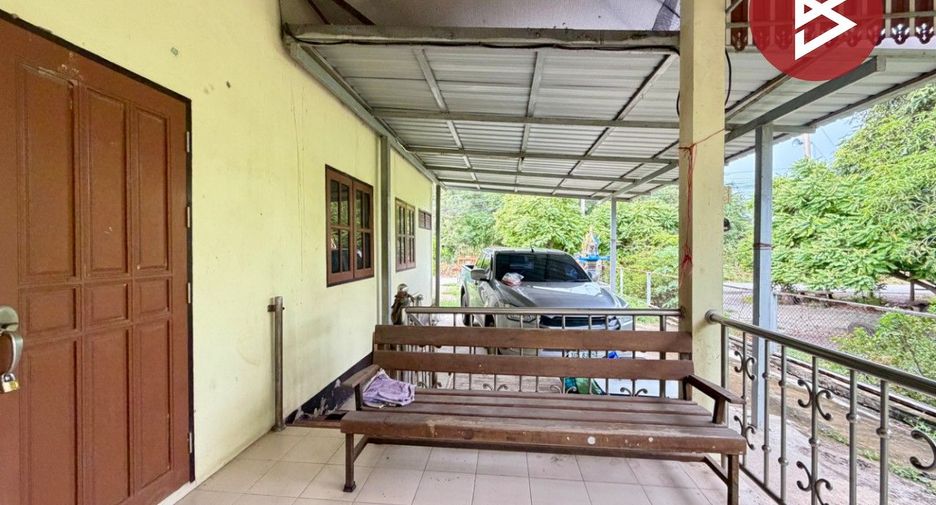 Haus zum Kauf mit 2 Zimmer in Phra Nakhon Si Ayutthaya, Phra Nakhon Si Ayutthaya