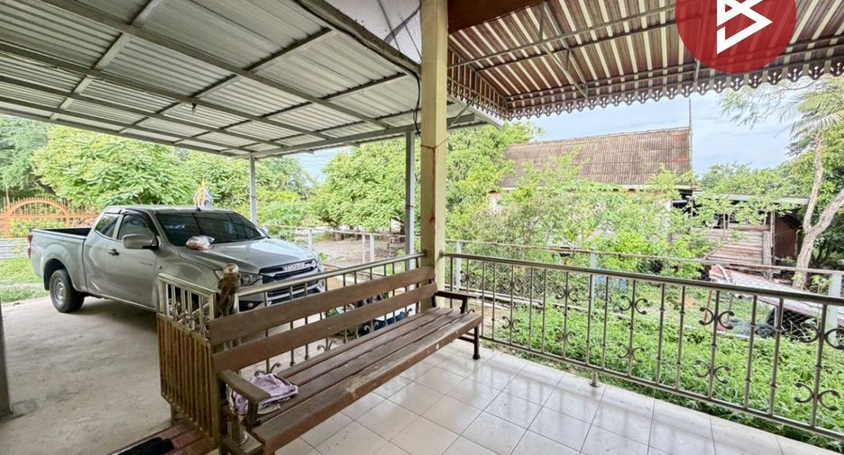 Haus zum Kauf mit 2 Zimmer in Phra Nakhon Si Ayutthaya, Phra Nakhon Si Ayutthaya