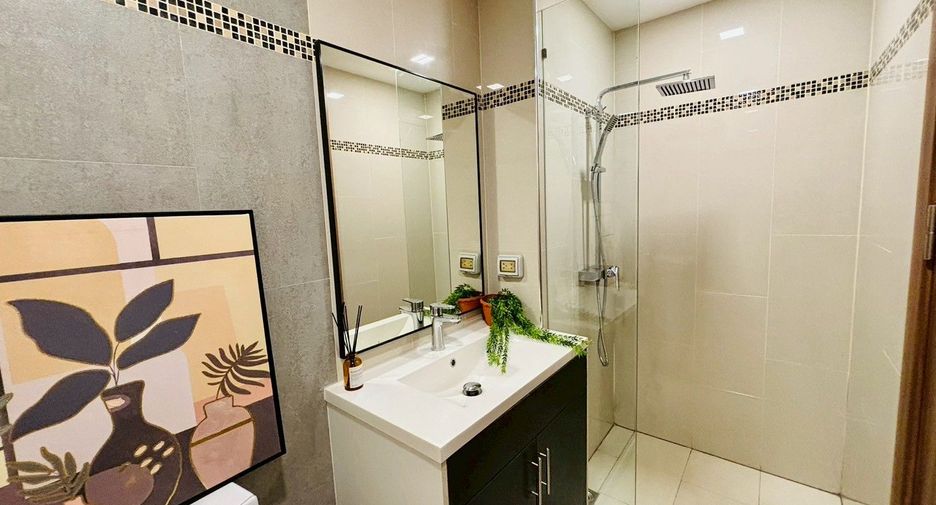 For sale studio condo in Jomtien, Pattaya