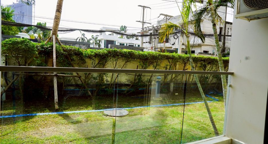 For sale studio condo in Jomtien, Pattaya
