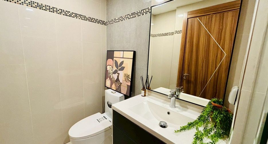 For sale studio condo in Jomtien, Pattaya