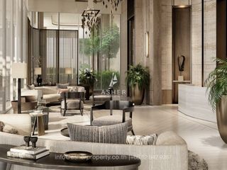 For sale 1 bed condo in Bang Rak, Bangkok
