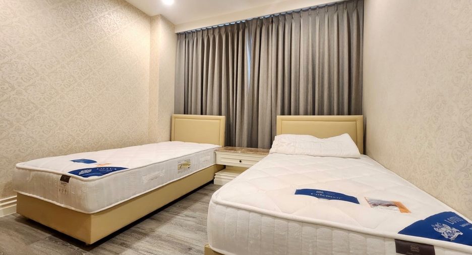 Wohnung zur Miete mit 2 Zimmer 