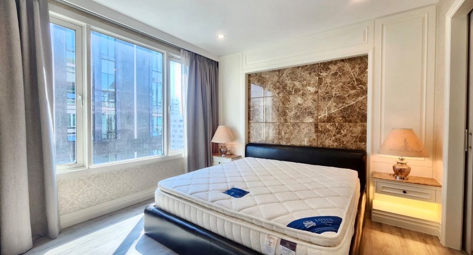 Wohnung zur Miete mit 2 Zimmer 