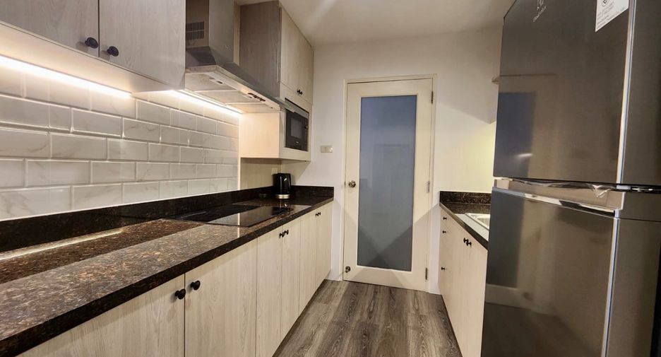 Wohnung zur Miete mit 2 Zimmer 