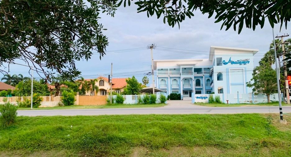 Продажа 3 спальни дом в Ban Lat, Пхетбури