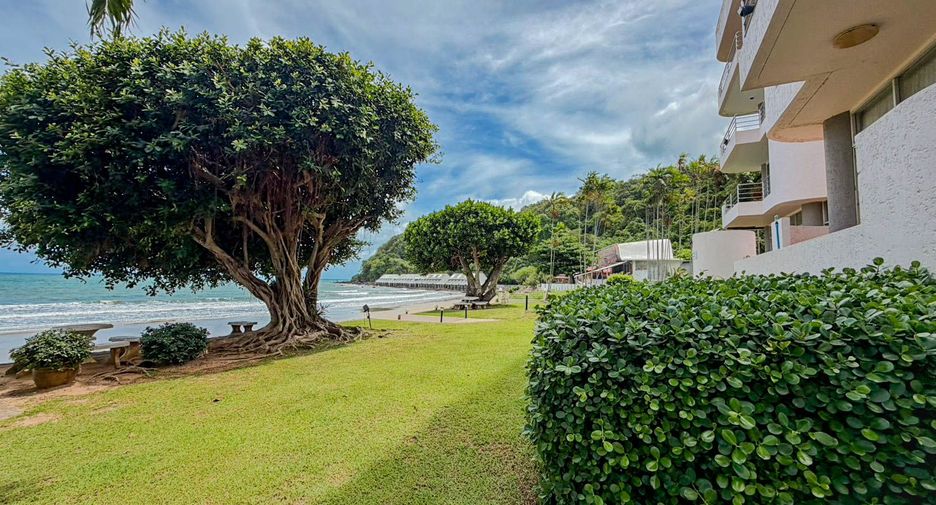 Продажа 1 кровать кондо в Клаенг, Районг