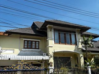For rent and for sale 4 bedrooms house in Mueang Chon Buri, Chonburi