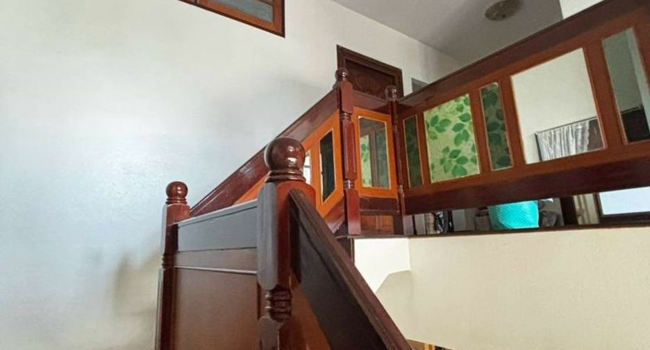 For rent and for sale 4 bedrooms house in Mueang Chon Buri, Chonburi