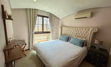 Condo en alquiler de 2 habitaciones 