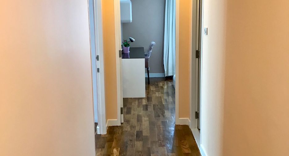 Condo en alquiler y en venta de 2 habitaciones 