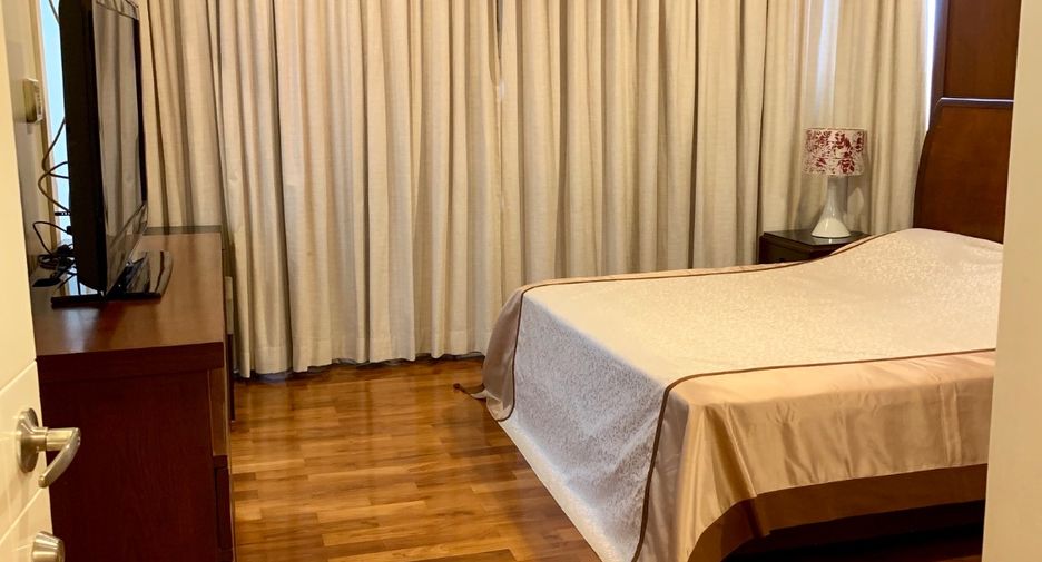 Condo en alquiler y en venta de 2 habitaciones 