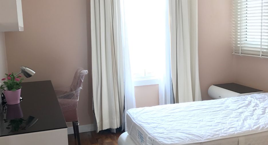 Condo en alquiler y en venta de 2 habitaciones 
