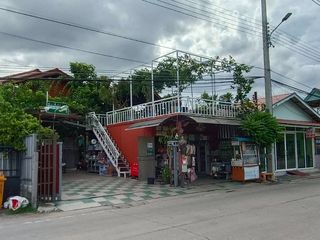 For sale studio house in Pak Kret, Nonthaburi