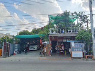 For sale studio house in Pak Kret, Nonthaburi