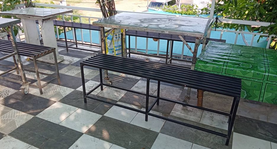 For sale studio house in Pak Kret, Nonthaburi