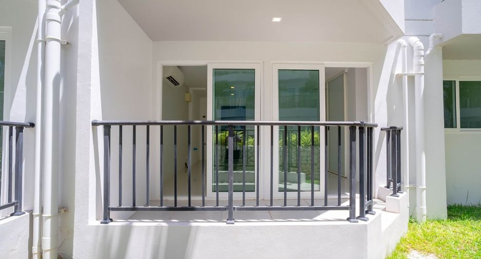 Wohnung zum Kauf mit 2 Zimmer in Klaeng, Rayong