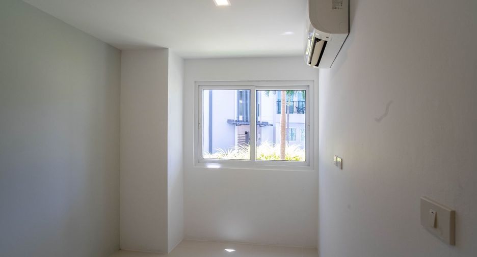 Wohnung zum Kauf mit 2 Zimmer in Klaeng, Rayong